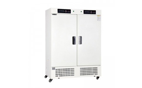 雙溫/多溫區(qū)獨立控制培養(yǎng)箱