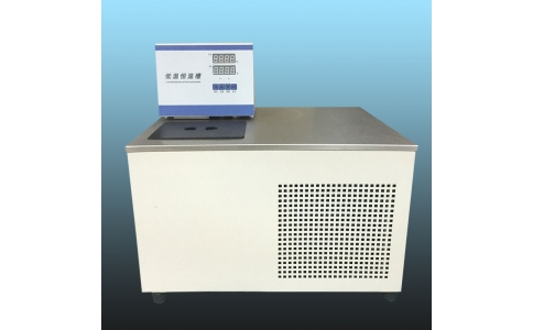 DCW系列臥式低溫恒溫槽
