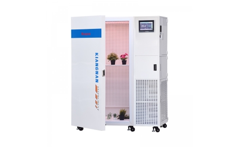 植物生長箱 JNR-1158