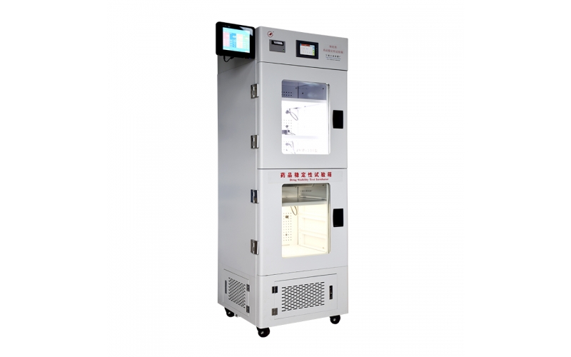 藥品穩(wěn)定性試驗箱