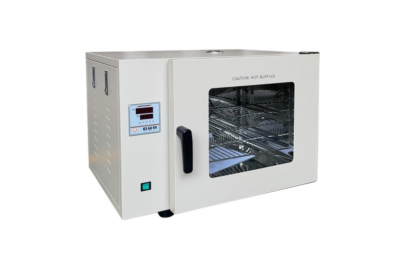 臺式電熱恒溫鼓風(fēng)干燥箱